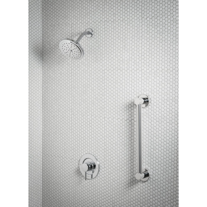 YG0424CH,18CH,12CH Moen Align Grab Bar & Reviews Wayfair